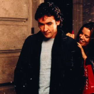 ‘Second Act’ (2018) Review