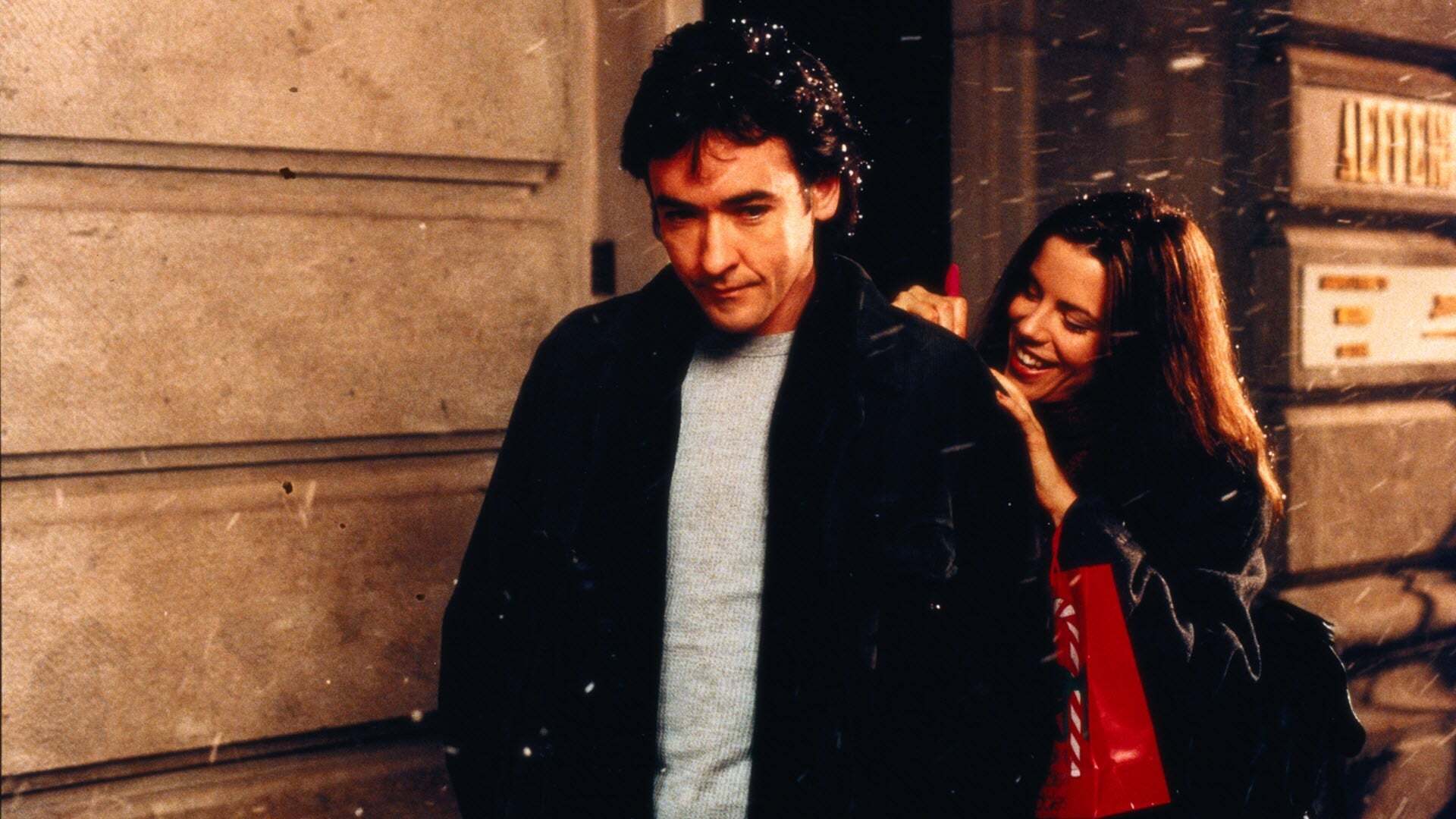 ‘Serendipity’ (2001) Review