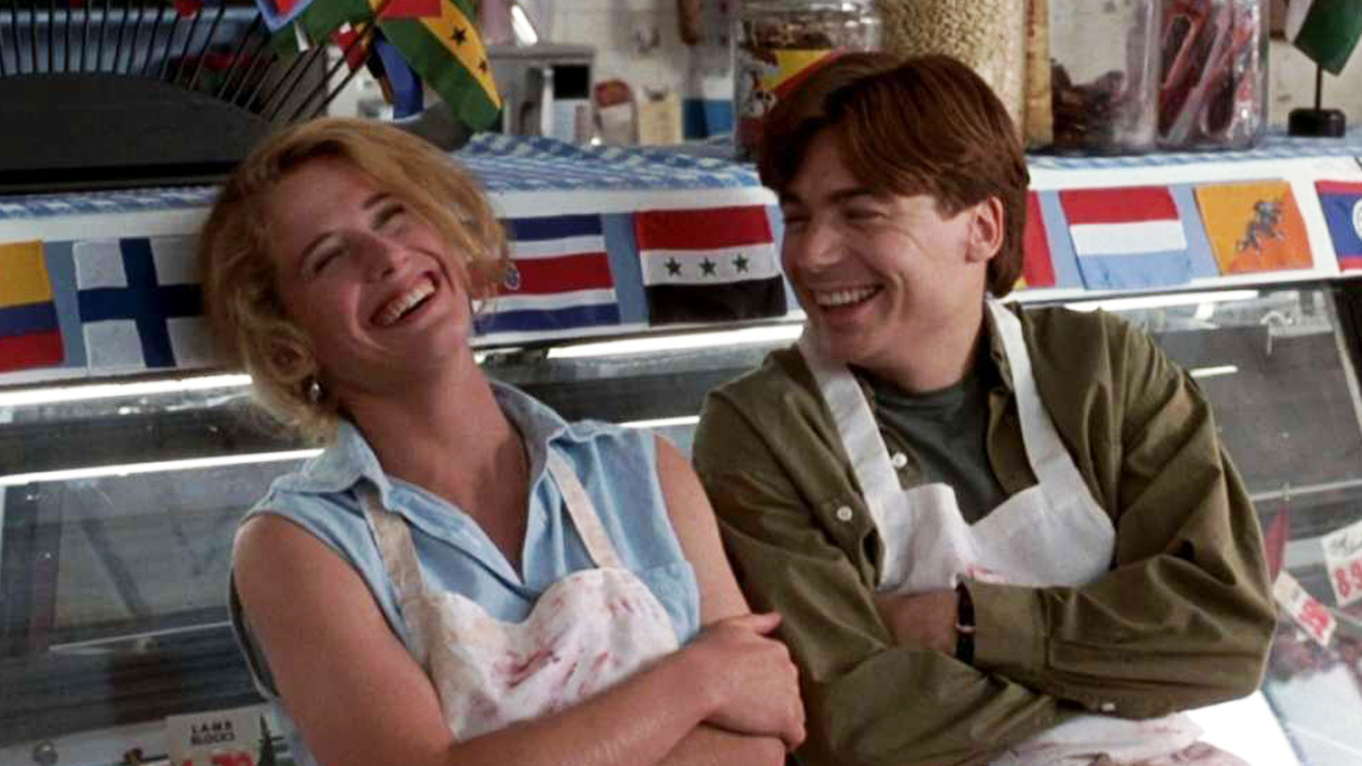 So I Married an Axe Murderer