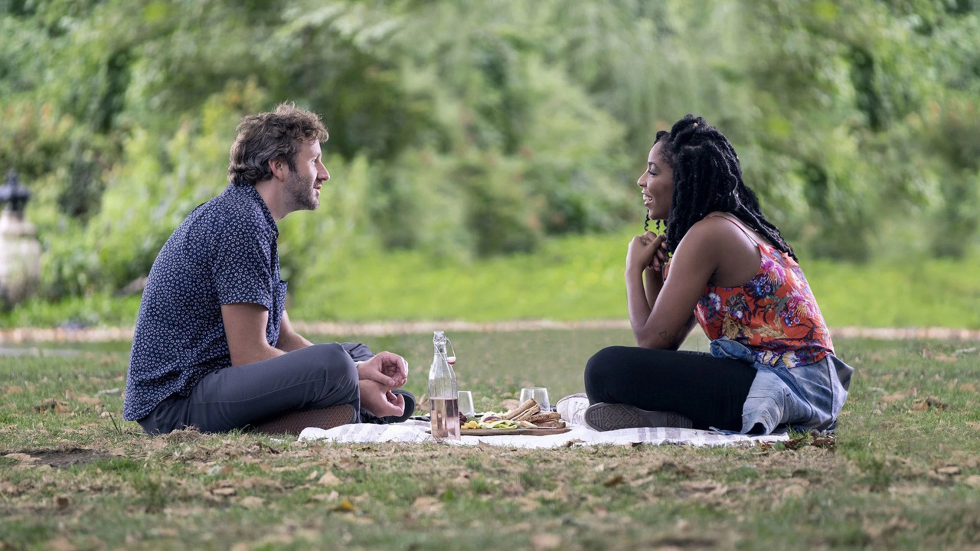 The Incredible Jessica James