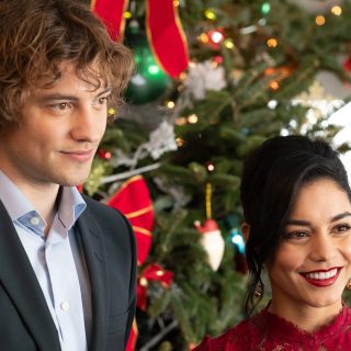 ’12 Dates of Christmas’ (2011) Review