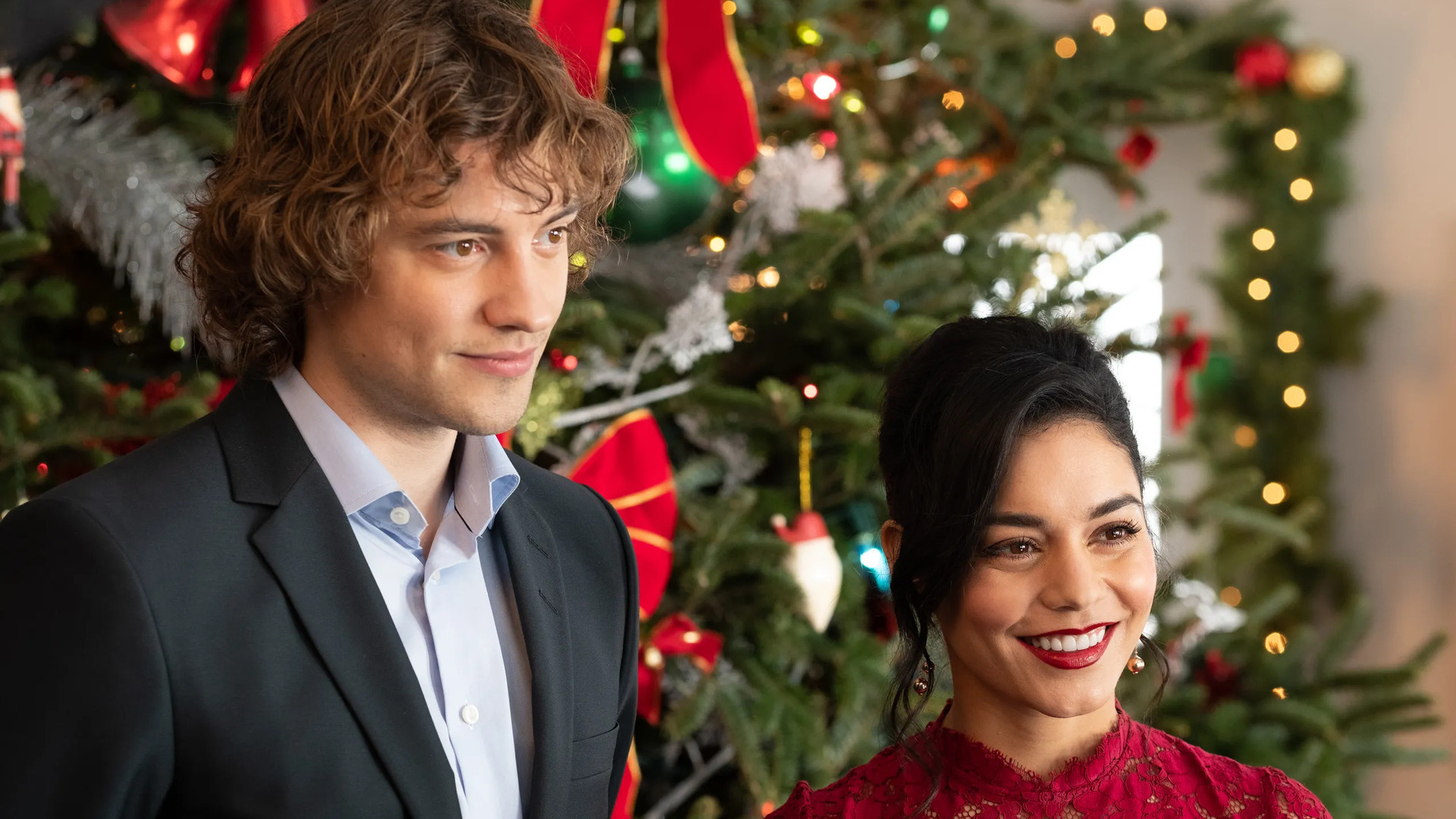 The Knight Before Christmas