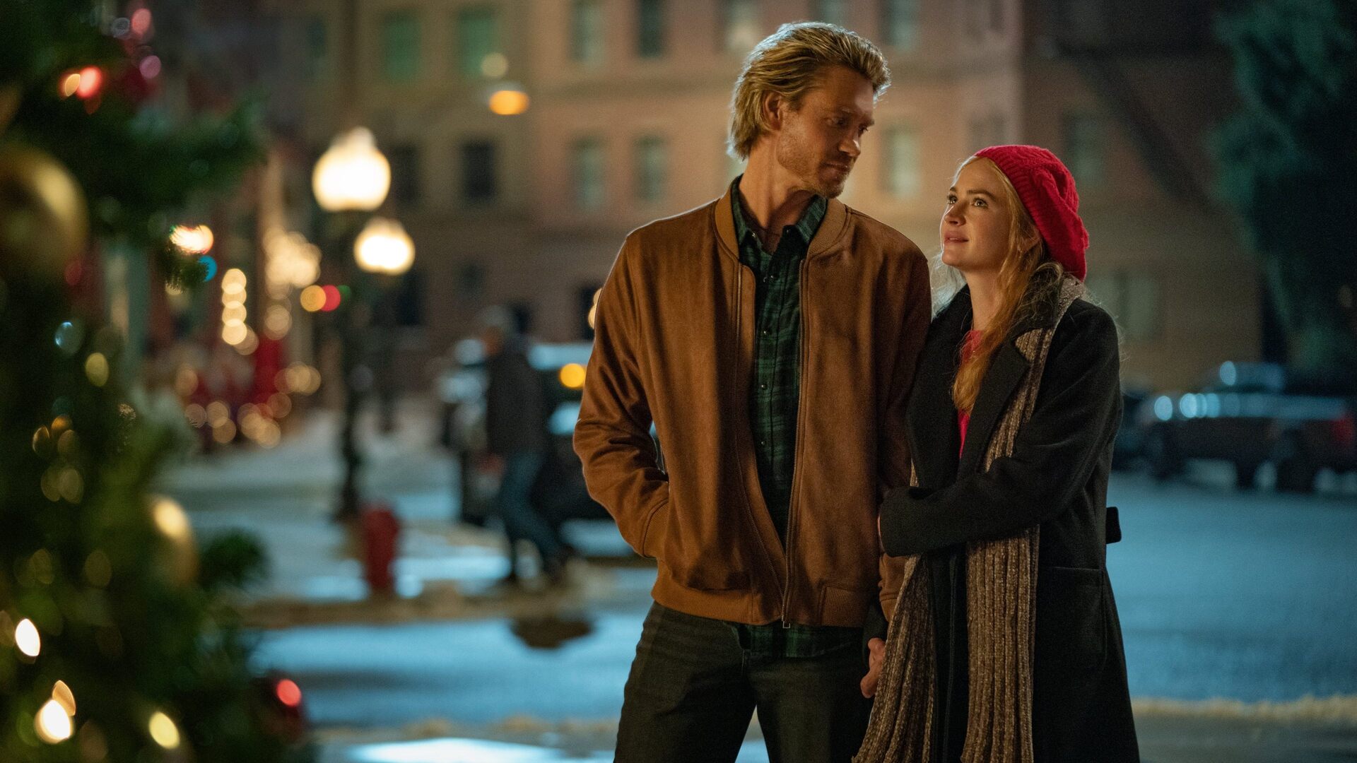 ‘The Merry Gentlemen’ (2024) Review