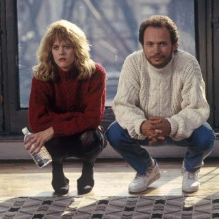 ‘Four Weddings and a Funeral’ (1994) Review