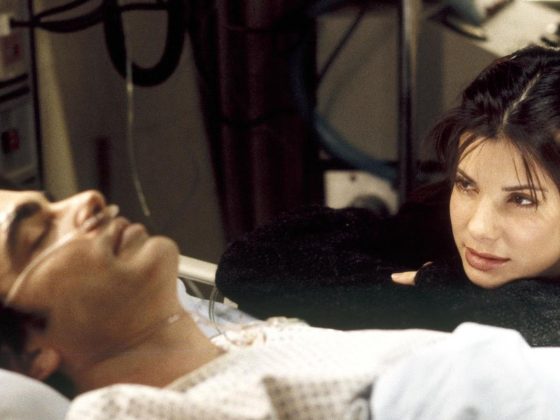 While You Were Sleeping