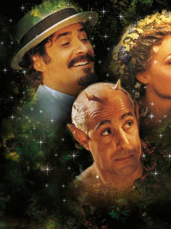 Thursday Movie Picks: Seasons in Title