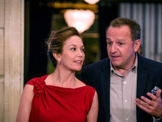 Paris Can Wait