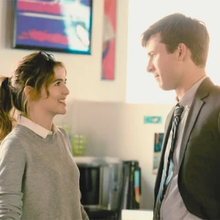 ‘Isn’t It Romantic’ (2019) Review