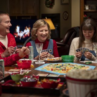 ‘Falling for Christmas’ (2022) Review