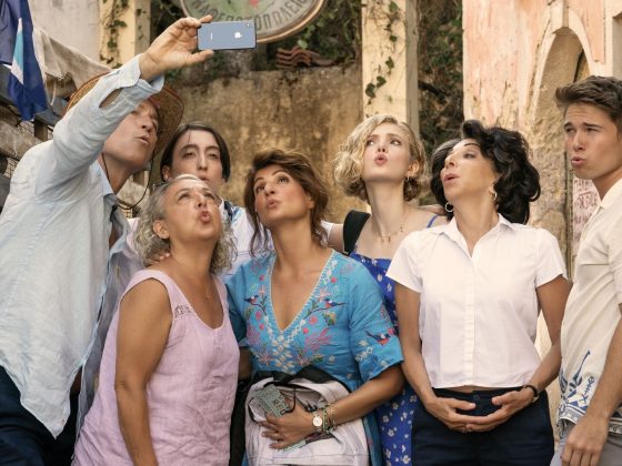 My Big Fat Greek Wedding 3