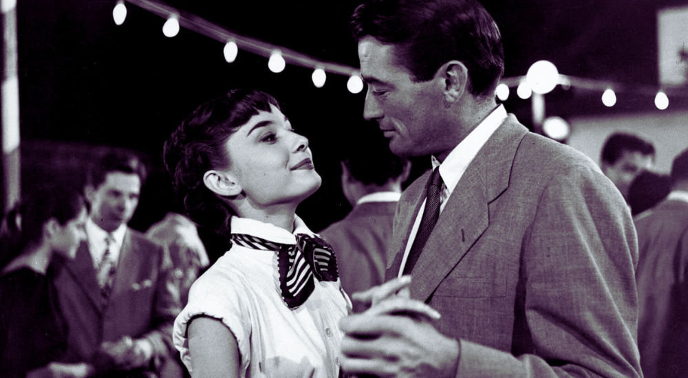 Unforgettable On-Screen Chemistry