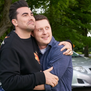 ‘My Boyfriend’s Back’ (1993) Review