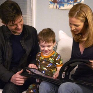 ‘Sabrina’ (1995) Review