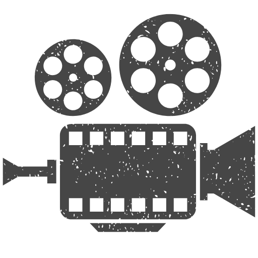 The Rom Com Catalog logo