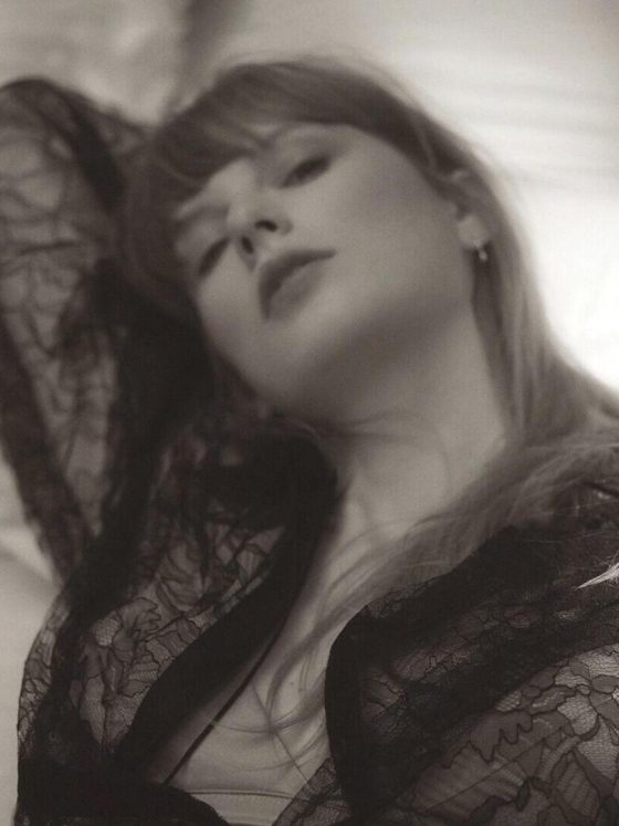 Ranked: The Tortured Poets Department by Taylor Swift