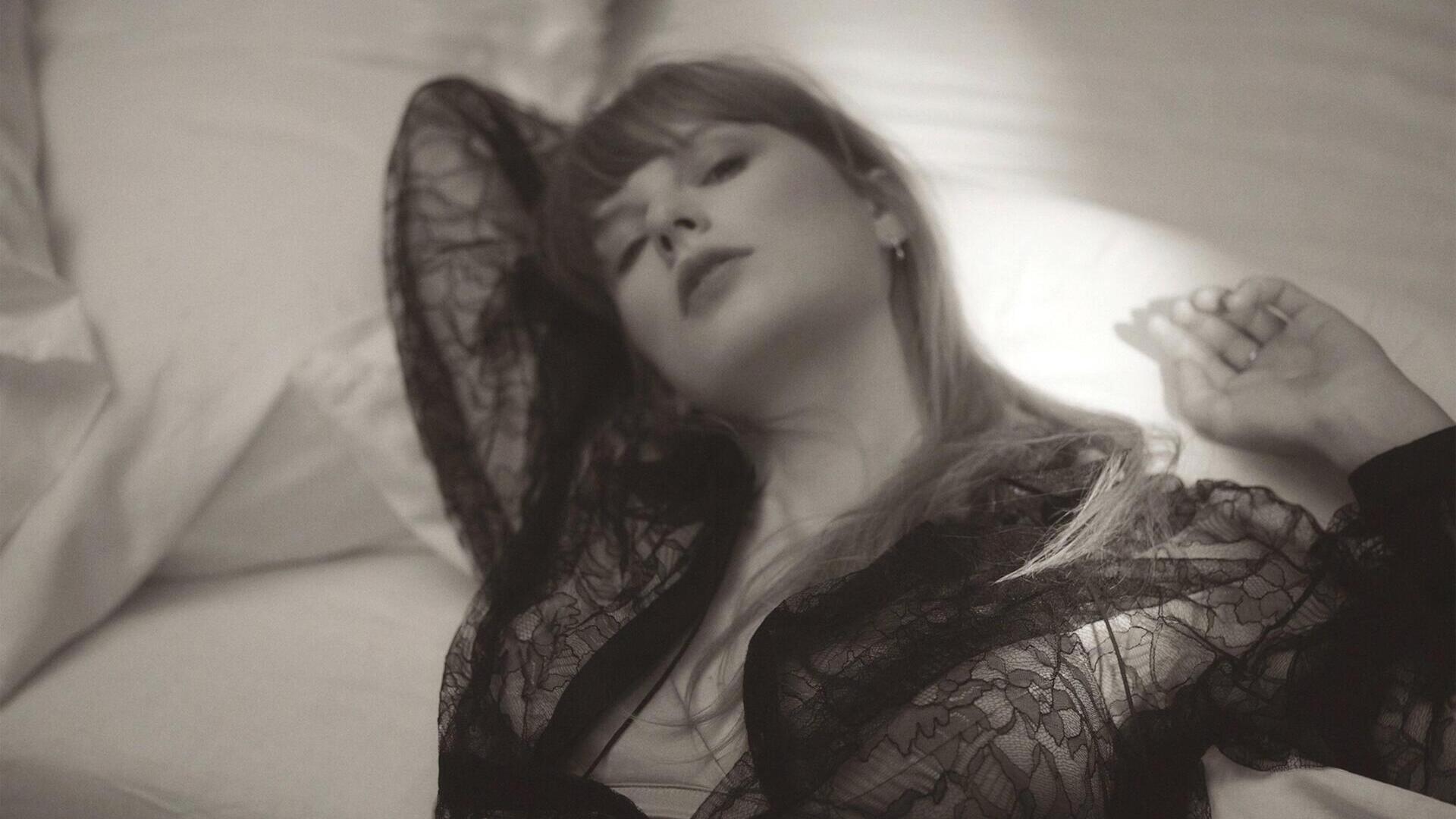 The Tortured Poets Department by Taylor Swift