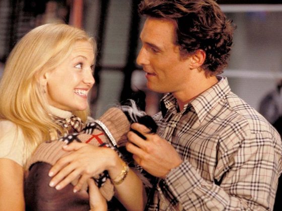 How to Lose a Guy in 10 Days
