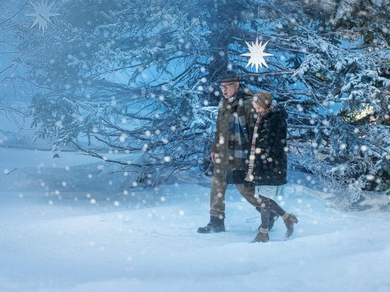 Love the Coopers