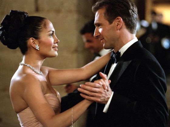 Maid in Manhattan