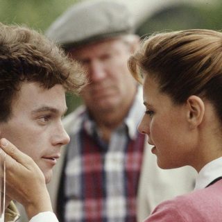 The OTP Collection: David and Patrick (Schitt’s Creek) 2015-2020