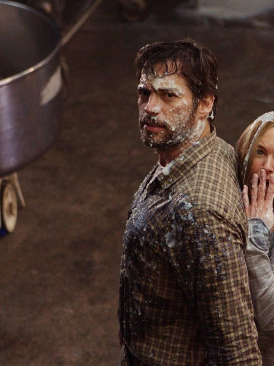 ‘New in Town’ (2009) Review