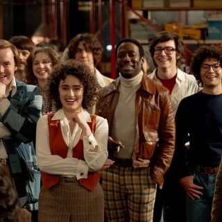 ‘Burying the Ex’ (2014) Review