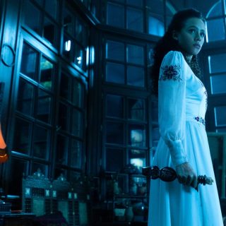 ‘So I Married an Axe Murderer’ (1993) Review