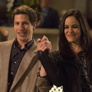 The OTP Collection: David and Patrick (Schitt’s Creek) 2015-2020