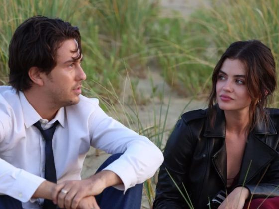 Which Brings Me to You