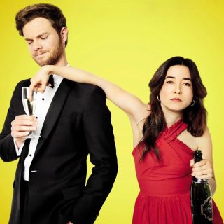 ‘Bridget Jones: Mad About the Boy’ (2025) Review