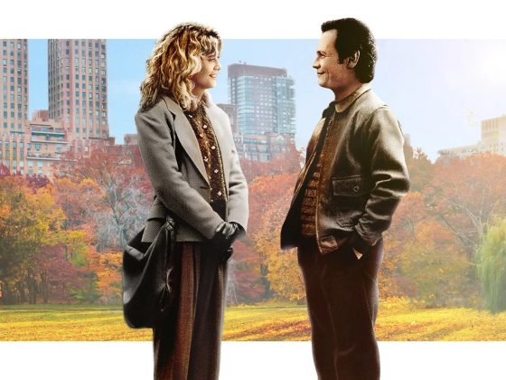 When Harry Met Sally