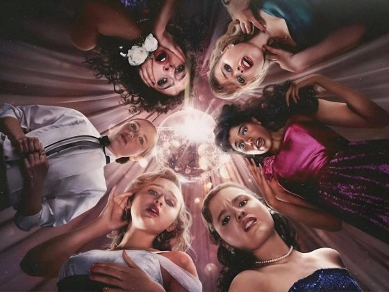 Fear Street: Prom Queen