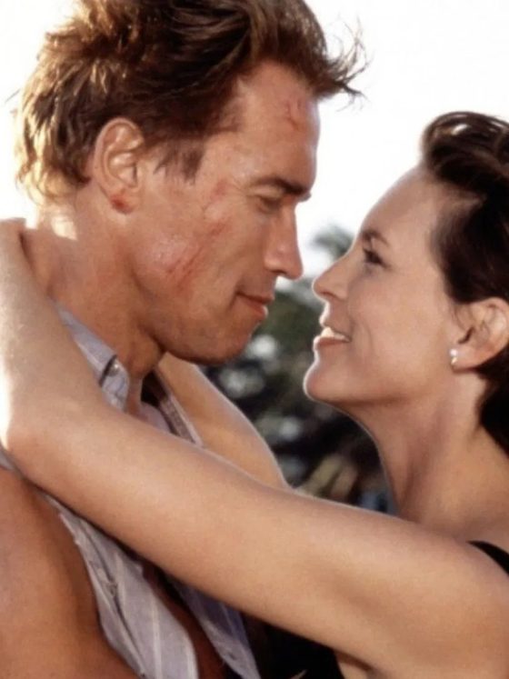 ‘True Lies’ (1994) Review