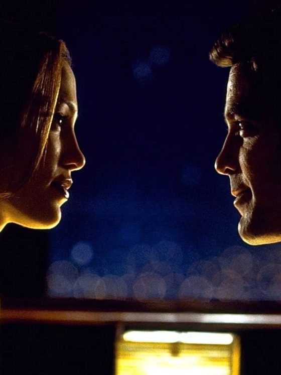‘Out of Sight’ (1998) Review