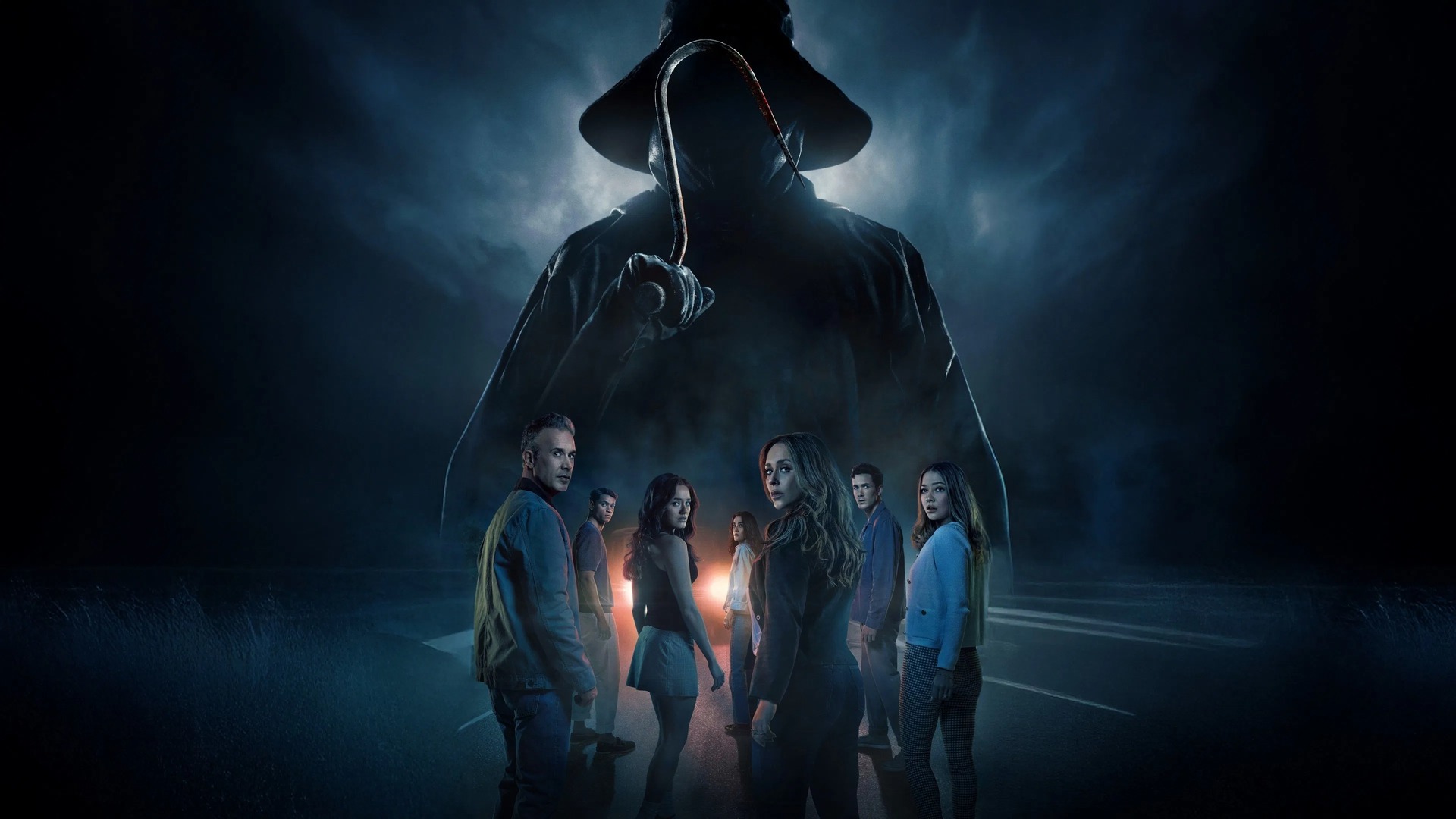 I Know What You Did Last Summer