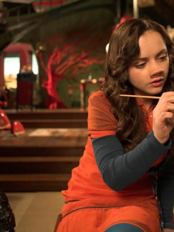 ‘Penelope’ (2006) Review