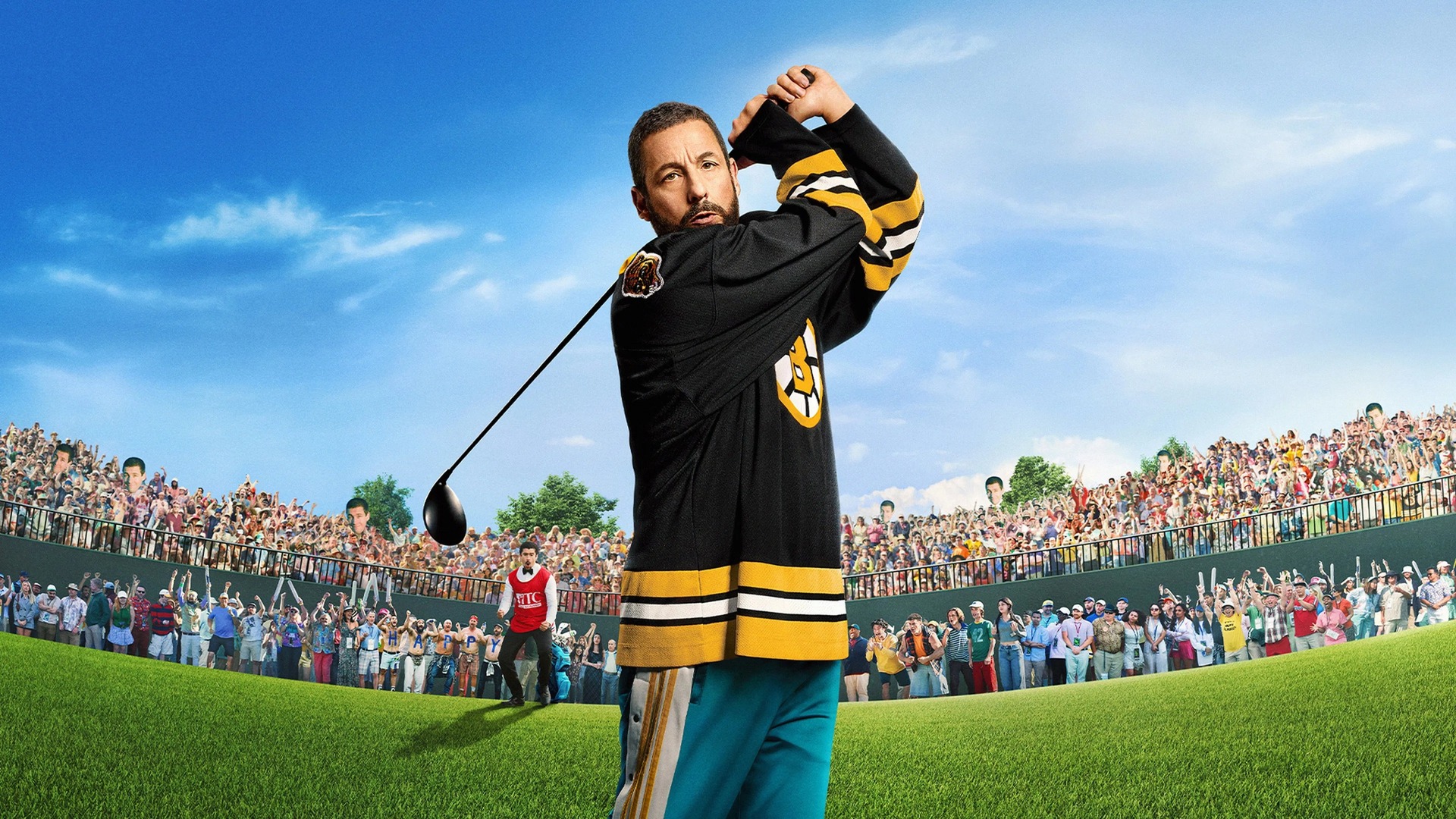 ‘Happy Gilmore 2’ (2025) Review