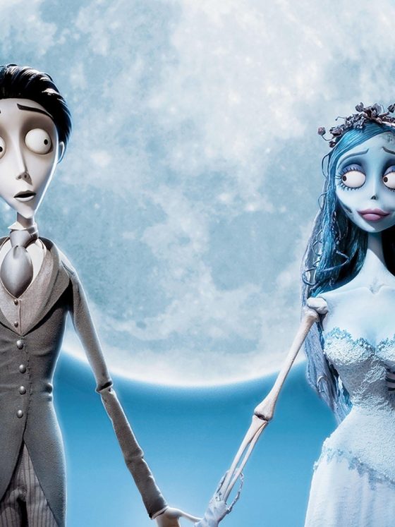 Corpse Bride (2005)