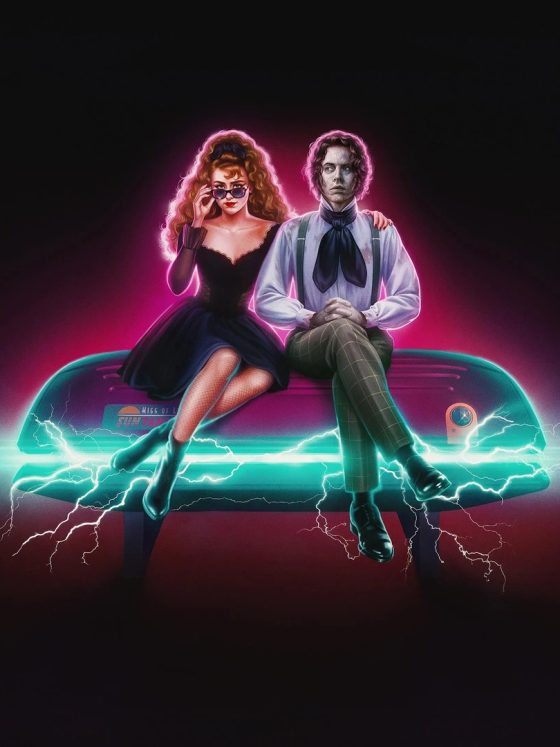 Lisa Frankenstein (2024)