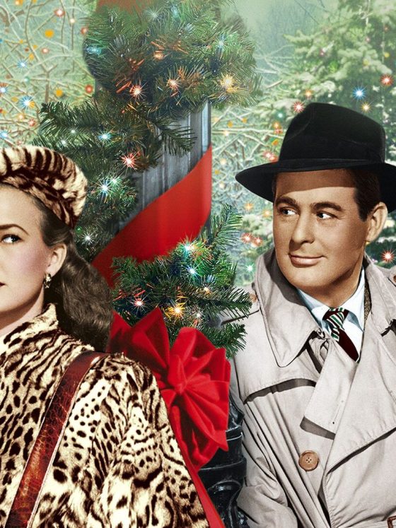 It Happened On 5th Avenue (1947)