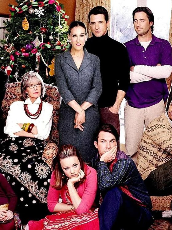 Family Stone, The (2005)