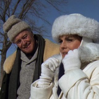 ‘Holiday Affair’ (1949) Review