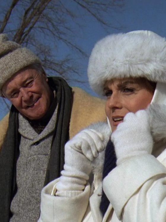 ‘Grumpy Old Men’ (1993) Review