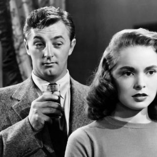 ‘Grumpy Old Men’ (1993) Review