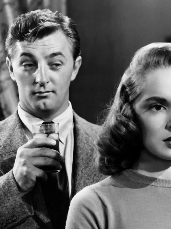 ‘Holiday Affair’ (1949) Review
