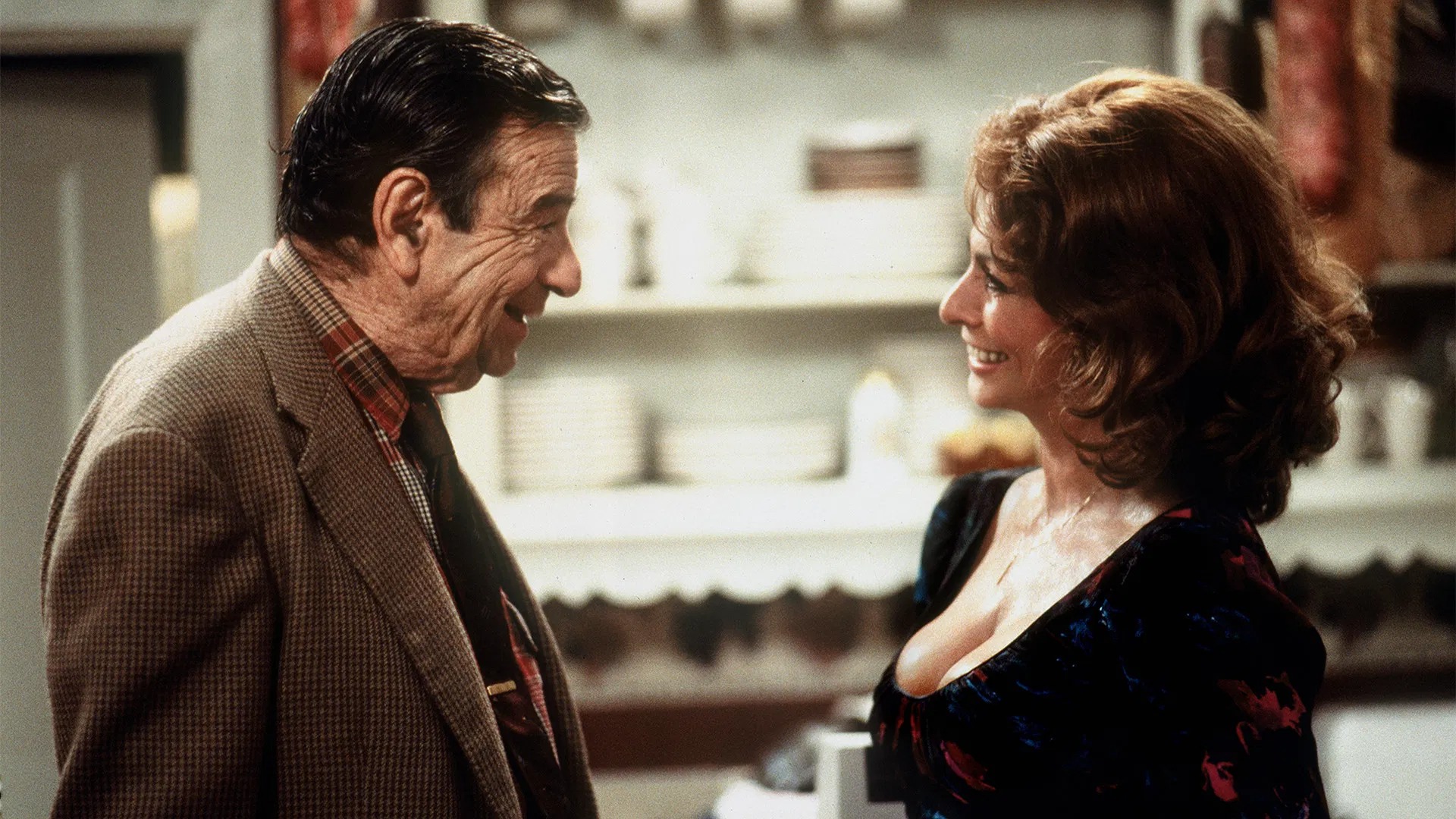 ‘Grumpier Old Men’ (1995) Review