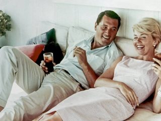 ‘Pillow Talk’ (1959) Review