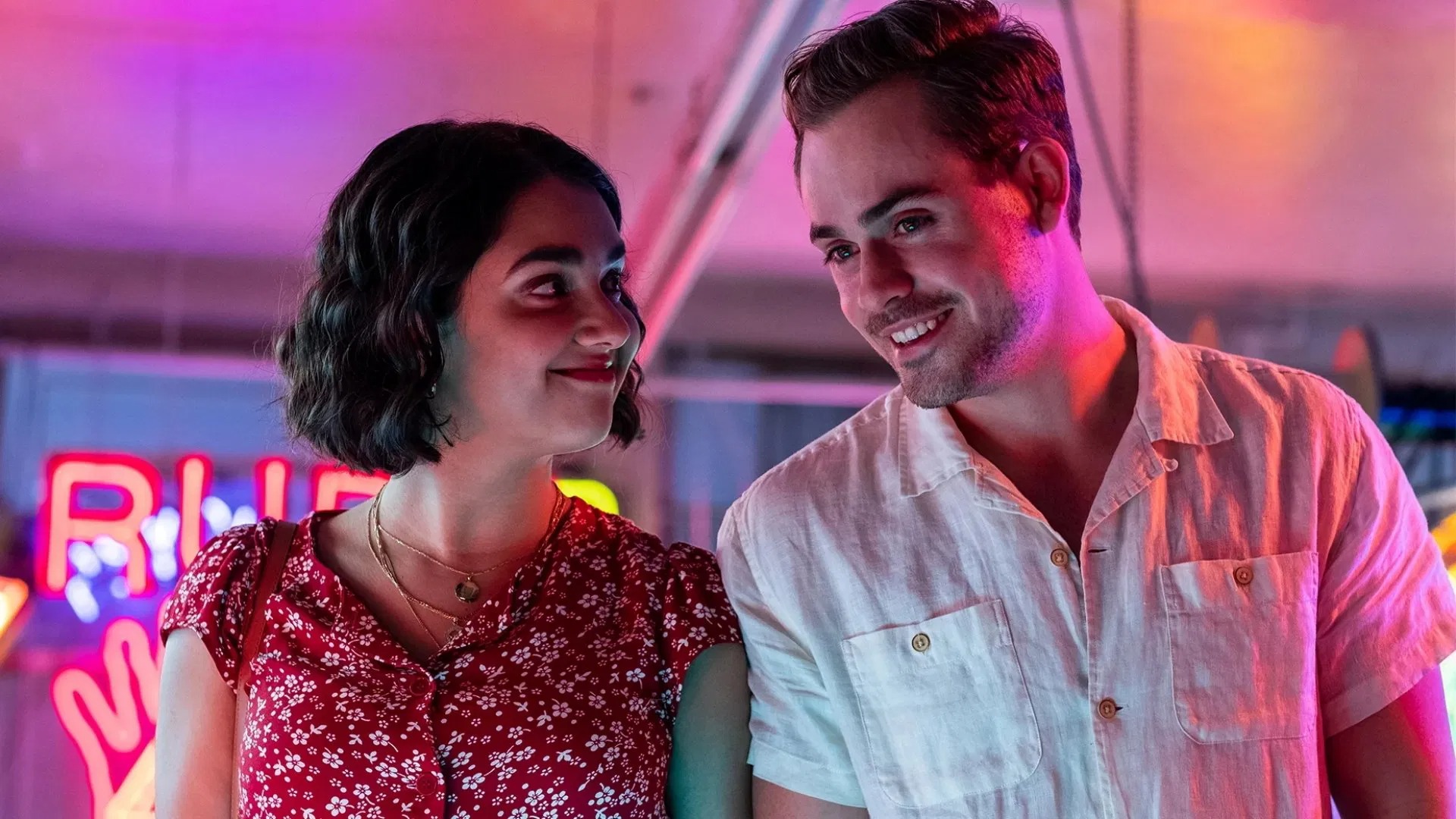 ‘The Broken Hearts Gallery’ (2020) Review