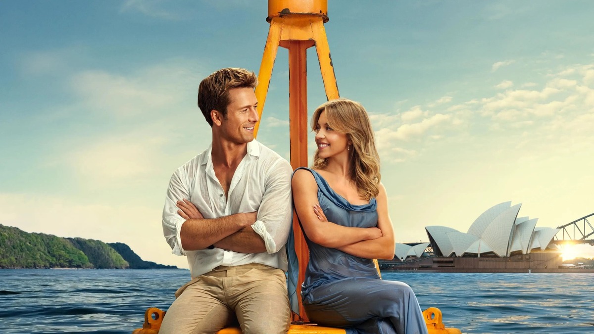 ‘Anyone But You’ (2023) Review