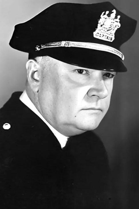 Charles C. Wilson